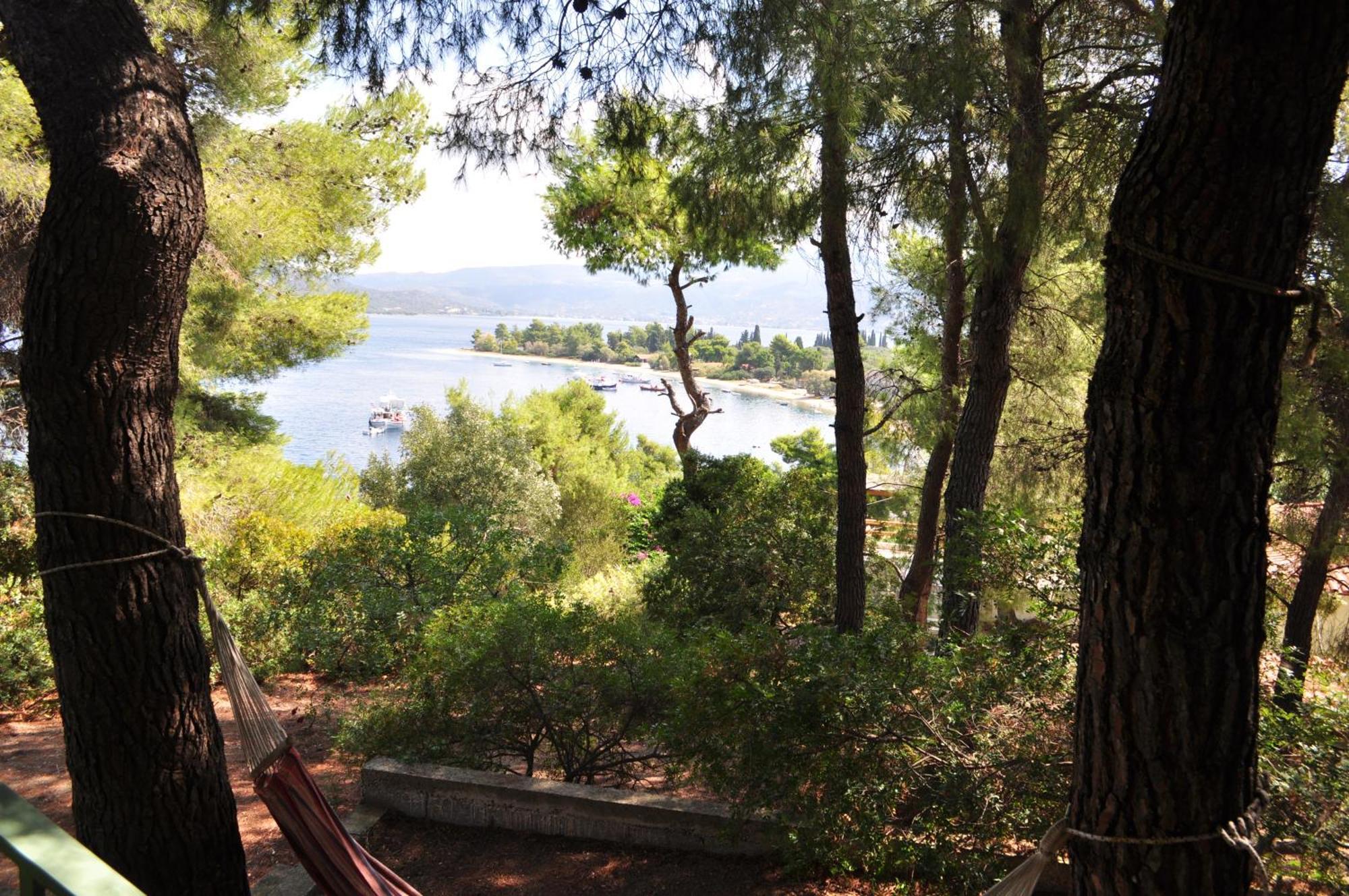 139 Steps From The Sea Villa Gialtra Eksteriør billede